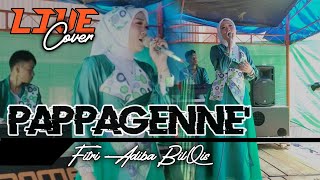 Pappagenne||Fitri Adiba Bilqis||Cover Live Version