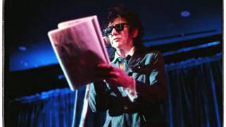 Watch John Cooper Clarke Gimmix Play Loud video