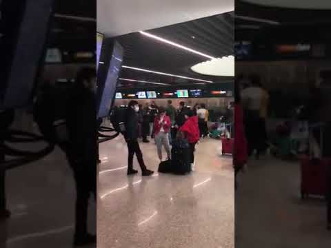 ვიდეო: ტურინის იტალიის აეროპორტის გზამკვლევი - Caselle Aeroporto di Torino
