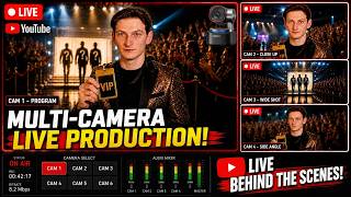 Tuto Stream Multicaméra : Le setup ultime avec l'OBSBOT Tiny 3 ! (Offres Prime Day)