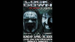 TNA Lockdown 2009 PPV Review