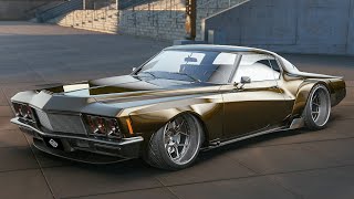 Fastest Acceleration Cars of the 60s  from 0-60 by Car News TV 19,451 views 3 months ago 8 minutes, 17 seconds