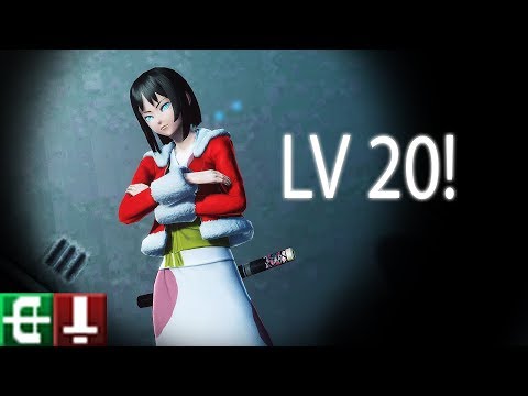 PSO2 - Demon Phaleg 【BR/HU】 (LV20) - 魔人・ファレグ戦