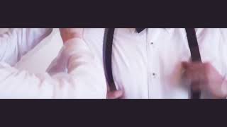 박우진 Park Woojin x 김소혜 Kim Sohye 「ly Missing You」