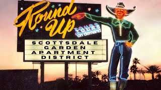 Tours On Demand | Historic Old Town Scottsdale, AZ