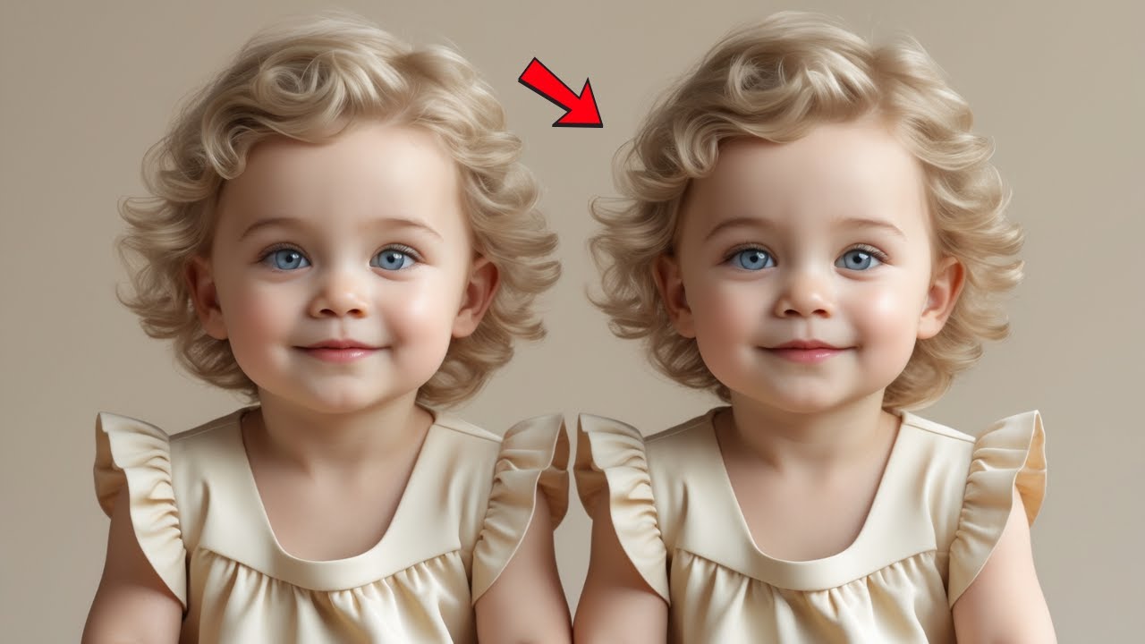 Elle a vendu ses jumelles à une femme riche… 20 ans plus tard, une vérité la bouleverse