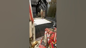 Did You Spot The Enemy Before Me? 😂 #apexlegends #apexcontroller #apex #apexhunter #apexupdate