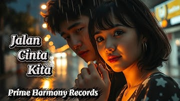 Jalan Cinta Kita | Lagu Pop Melayu Romantis Galau Terbaru 2025 | Penuh Makna & Nasihat Cinta 