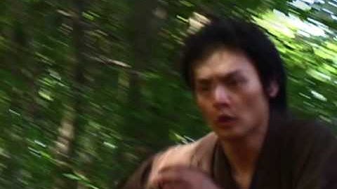 「愛欲の宇宙戦争」予告編高画質