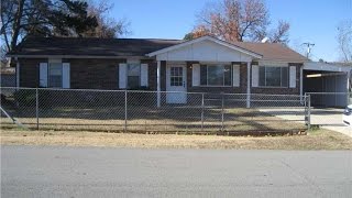 805 NORTH 8TH Street video tour
