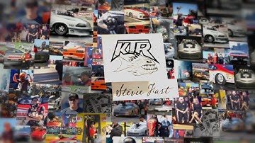 Stevie Fast Jackson - The Only Way I Know!