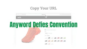 Anyword AI Copywriting and Content Generator