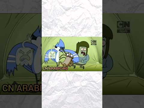 أقوى قصف جبهات في عالم الكرتون 6