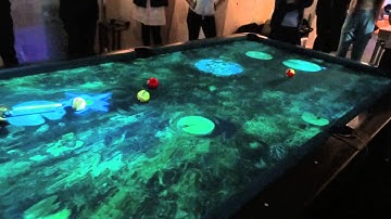 OpenPool in 30 seconds