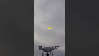 China Uses Drone To Bring Rain