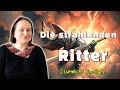 Die Sturmlichtchroniken | Die Strahlenden Ritter im Spotlight