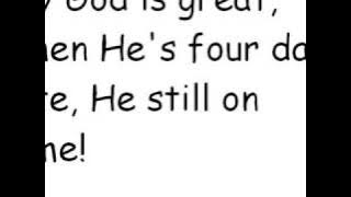 Karen Peck and New River-Four Days Late