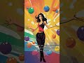 Selena Gomez: Pop Star and Master Juggler!