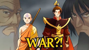 What Happened After the Finale? – Avatar: The Promise Full Motion Comic (Dubbed)