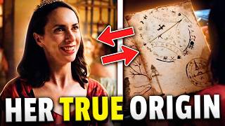 Everything You Missed About Patricia | Widow's Bay Episode 4 Explained
