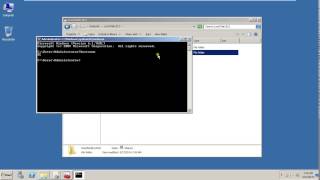 How to Configure Folder  Redirection on Server 2008R2