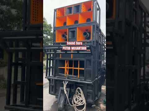 Yang Lagi Viral !! Saat Ini NGAPAIN REPOT Versi Dangdut Jalanan Putra Megantara