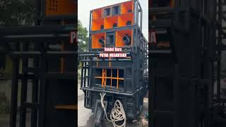Sound Baru #dangdut #putramegantara