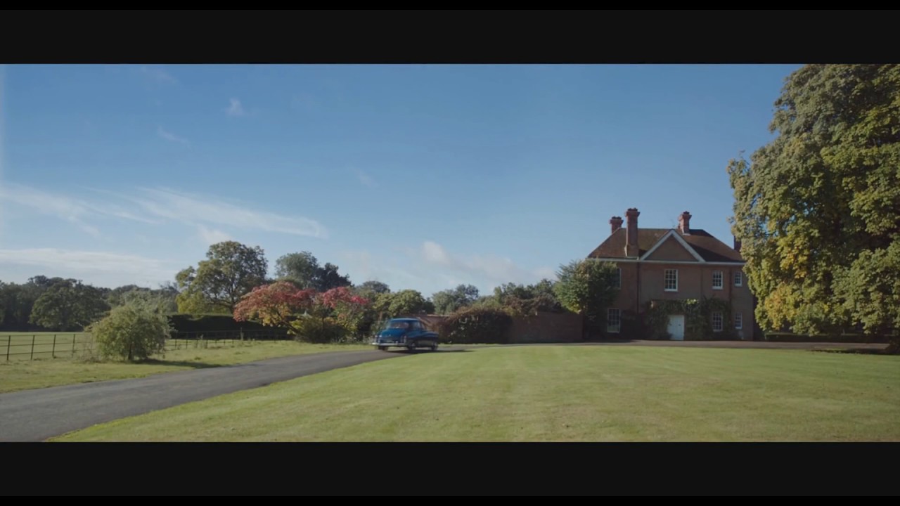 Предчувствие конца Русский трейлер 2017 Смотреть Фильм - YouTube