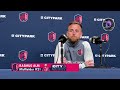 St. Louis CITY SC y FC Dallas empata 0-0 el 4-6-2024