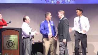 FBLA Future Business Leaders of America Competition 2015