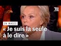 Muriel Robin sur France 2 : « Homosexuelle, on ne vaut rien au cinéma »