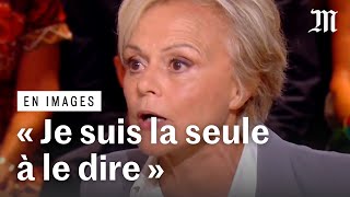 Muriel Robin : « Si on est homosexuelle, on ne vaut rien ! »