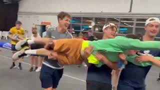 Simonsport Kampweek 5 - 6 Tm 12 Augustus 2023