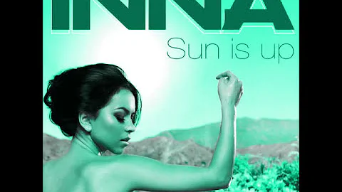 (Inna - Sun Is Up (N-H Project Bootleg Remix