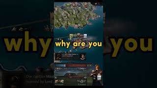CK3 battle #ck3 #crusaderkings3 #history #paradox #multiplayer #grandstrategy