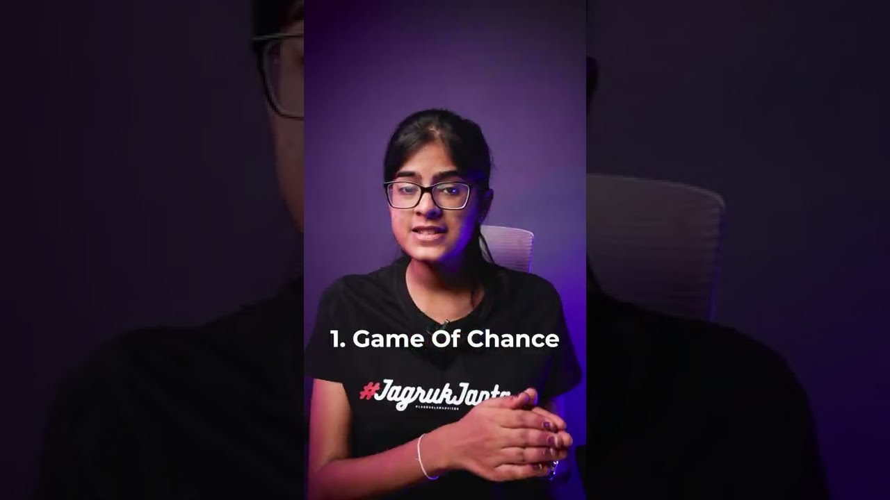 Is Gambling Legal in India? #LLAShorts 48
