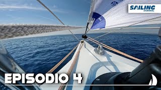 [ITA] Le imbarcazioni di Nautor Swan - Episodio 4 - Sailing Channel