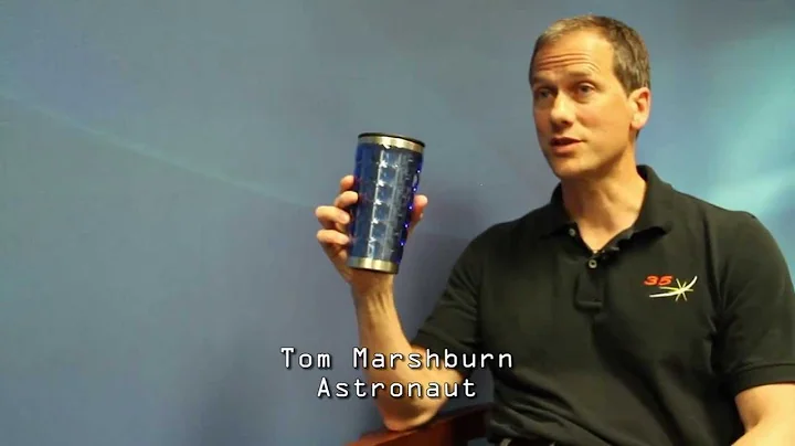 This is JSC: Tom Marshburn