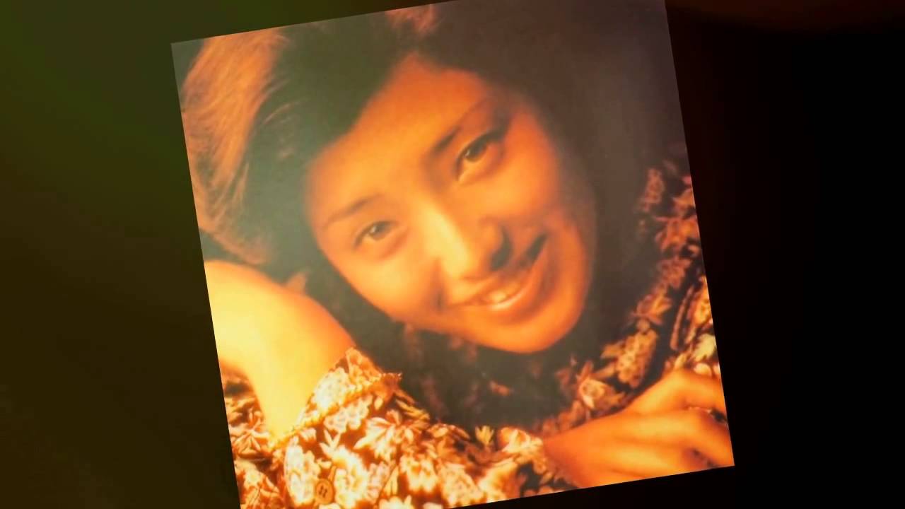 山口百恵 言わぬが花 Youtube