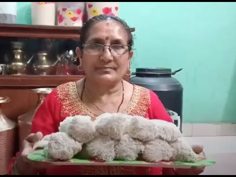 How To Make Cotton Wicks By Hand At Home 