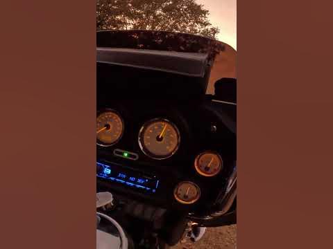 How To Fix Harley Check Engine Light #harleydavidson - YouTube