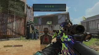 FFA hit bo4