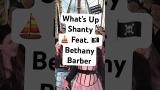 Download Lagu ⛵️ What’s’ Up Shanty feat. @BethanyBarber #4nonblondes #seashanty #whatsup #whatsgoingon MP3 Download Lagu ⛵️ What’s’ Up Shanty feat. @BethanyBarber #4nonblondes #seashanty #whatsup #whatsgoingon MP3