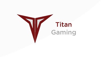 Titan Gaming Official Intro