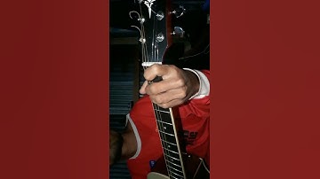 intro chord "Pelangi di Matamu"