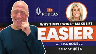 How You Can Escape the Complexity Trap with Lisa Bodell