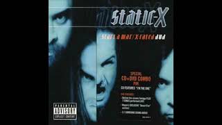 Static-X - Night Terrors (instrumental)