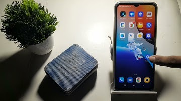 how to on bluetooth speaker phone calls in techno Spark 8