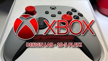 I made a CUSTOM Xbox series s/x controller! How is it?