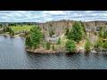 WATERFRONT HOME/COTTAGE - 134 Johnston Road, Magnetawan,